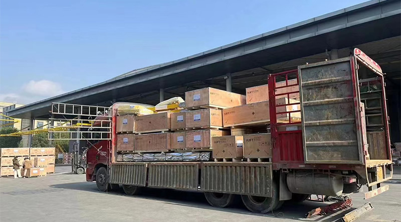 临沂沂南县到自贡物流专线-沂南县到自贡物流公司-天天发车